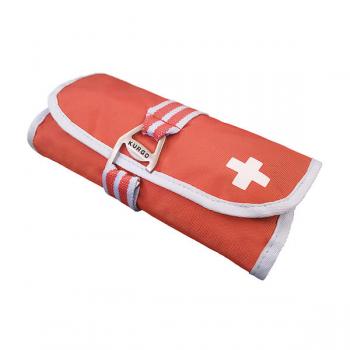 Kurgo Pet First Aid Kit 50 pcs.